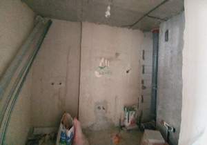 1-к квартира, сданный дом, 32м2, 16/22 этаж