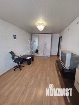 1-к квартира, вторичка, 30м2, 2/5 этаж