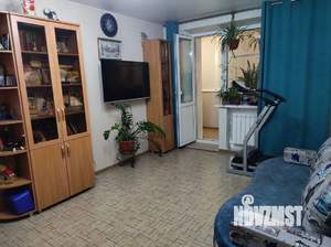 2-к квартира, вторичка, 52м2, 3/10 этаж