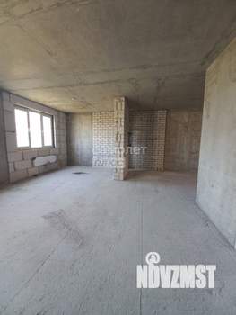 2-к квартира, сданный дом, 54м2, 1/10 этаж