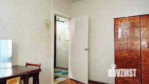 2-к квартира, вторичка, 44м2, 2/5 этаж