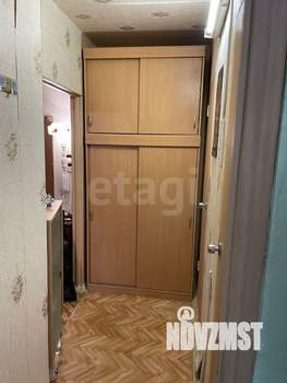 2-к квартира, вторичка, 53м2, 3/9 этаж