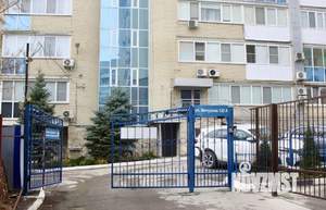 1-к квартира, вторичка, 52м2, 2/11 этаж