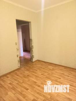 2-к квартира, вторичка, 69м2, 2/10 этаж