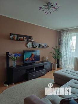 2-к квартира, вторичка, 51м2, 4/9 этаж