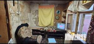 2-к квартира, вторичка, 29м2, 1/1 этаж