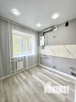 1-к квартира, вторичка, 31м2, 4/5 этаж