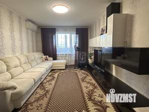 3-к квартира, вторичка, 82м2, 4/10 этаж