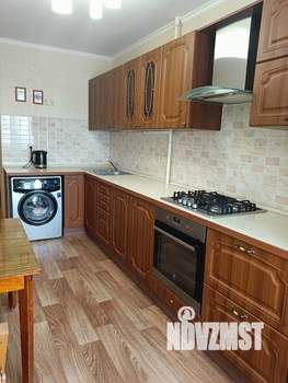 1-к квартира, вторичка, 39м2, 7/9 этаж