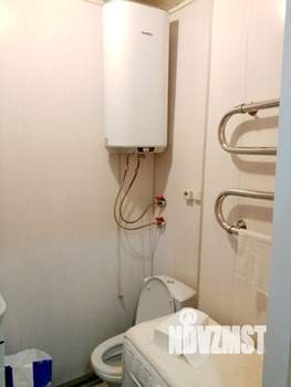 1-к квартира, вторичка, 31м2, 6/21 этаж