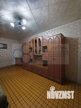 2-к квартира, вторичка, 47м2, 1/9 этаж