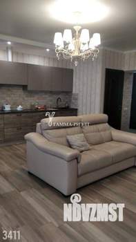 3-к квартира, вторичка, 80м2, 8/14 этаж