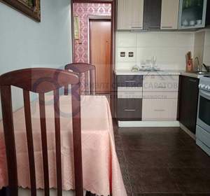1-к квартира, вторичка, 39м2, 5/10 этаж