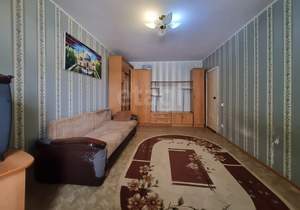 1-к квартира, вторичка, 39м2, 1/10 этаж