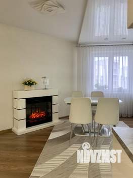 2-к квартира, вторичка, 70м2, 24/27 этаж