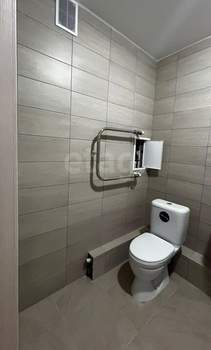 1-к квартира, вторичка, 41м2, 4/10 этаж