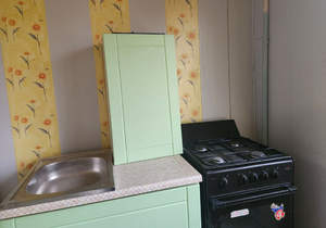 1-к квартира, вторичка, 29м2, 1/5 этаж