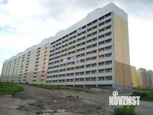 2-к квартира, вторичка, 53м2, 10/10 этаж