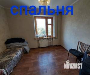 3-к квартира, вторичка, 68м2, 6/9 этаж