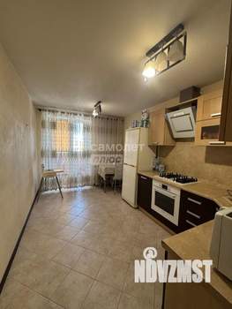 2-к квартира, вторичка, 61м2, 9/10 этаж