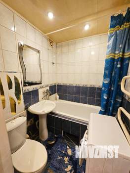 1-к квартира, вторичка, 31м2, 2/5 этаж