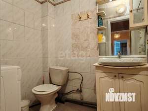 2-к квартира, вторичка, 49м2, 3/10 этаж