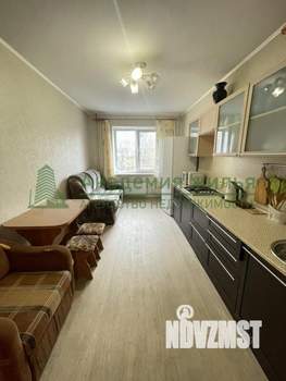 2-к квартира, вторичка, 60м2, 4/12 этаж