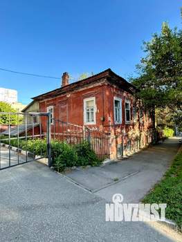 2-к квартира, вторичка, 43м2, 2/2 этаж