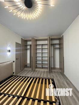 2-к квартира, вторичка, 43м2, 15/25 этаж