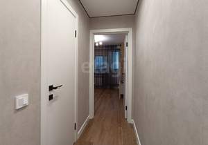 3-к квартира, вторичка, 69м2, 3/6 этаж