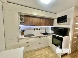 1-к квартира, вторичка, 40м2, 7/10 этаж