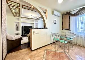 3-к квартира, вторичка, 88м2, 13/19 этаж