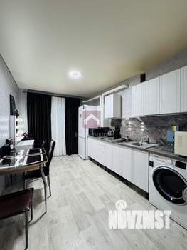 2-к квартира, вторичка, 66м2, 5/5 этаж