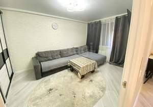 1-к квартира, вторичка, 29м2, 2/5 этаж