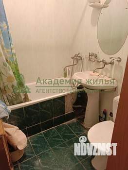 2-к квартира, вторичка, 42м2, 5/6 этаж