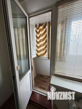 1-к квартира, вторичка, 22м2, 6/9 этаж