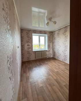 4-к квартира, вторичка, 73м2, 6/9 этаж