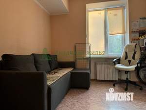 1-к квартира, вторичка, 34м2, 1/5 этаж