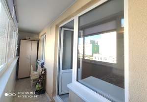 1-к квартира, вторичка, 30м2, 3/10 этаж