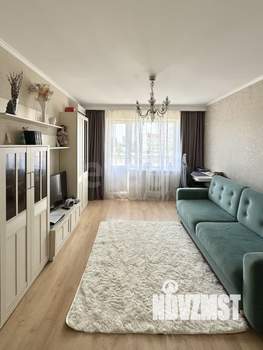 2-к квартира, вторичка, 52м2, 8/10 этаж