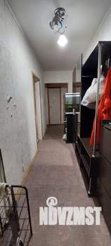 2-к квартира, вторичка, 49м2, 2/9 этаж