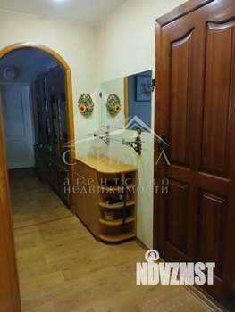 3-к квартира, вторичка, 57м2, 5/9 этаж