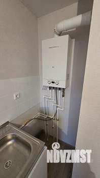 1-к квартира, вторичка, 39м2, 9/10 этаж