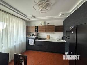 3-к квартира, вторичка, 96м2, 5/6 этаж