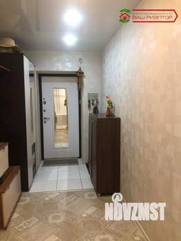 2-к квартира, вторичка, 65м2, 1/10 этаж