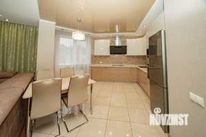 3-к квартира, вторичка, 82м2, 6/25 этаж