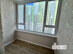 1-к квартира, вторичка, 39м2, 9/22 этаж