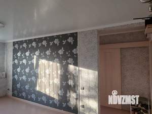 3-к квартира, вторичка, 60м2, 9/9 этаж
