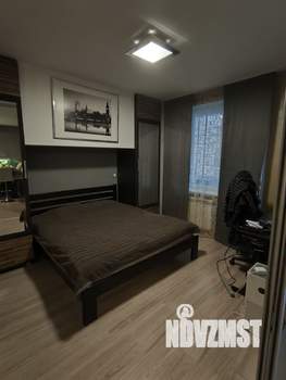 1-к квартира, вторичка, 43м2, 6/19 этаж