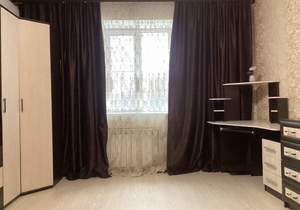 1-к квартира, вторичка, 34м2, 1/14 этаж